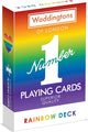 Book cover of: Rainbow