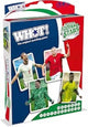 Book cover of: World Football Stars WHOT!