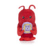 Book cover of: Friends Lobster Soft Toy