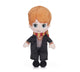 Book cover of: Harry Potter 10" Ron Plush Doll