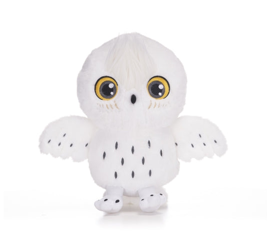 Book cover of: Harry Potter 10" Hedwig Soft Toy
