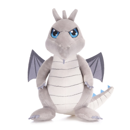 Book cover of: Dungeons & Dragons 10.5" Dragon Soft Toy