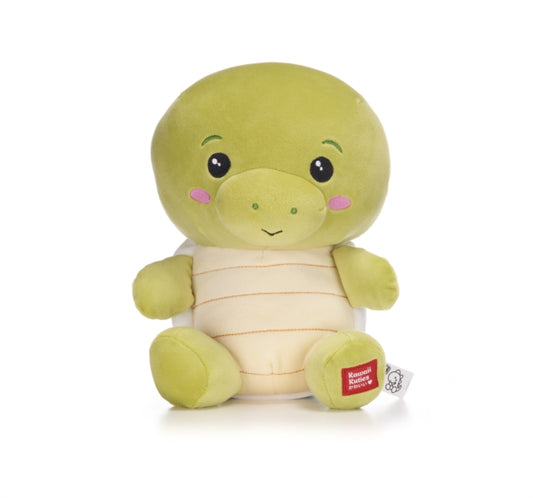 Book cover of: Kawaii Kuties 9.5" Turtle Soft Toy