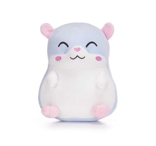 Book cover of: Kawaii Kuties 9.5" Gift Hamster Soft Toy