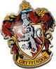 Book cover of: Pin Badge - Harry Potter (Gryffindor)