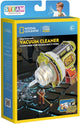 Book cover of: Vacuum Cleaner - How Things Work