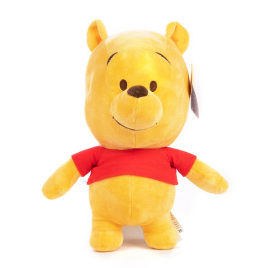 Book cover of: Winnie Lil Bodz Winnie Soft Toy