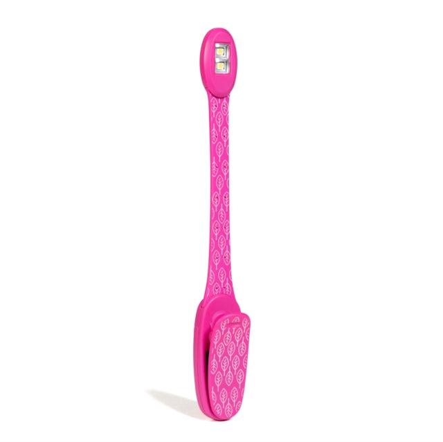 Flexilight Xtra Pink Leaf