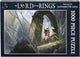 Book cover of: Lord of the Rings Gandalf & the Barrow Owl Jigsaw