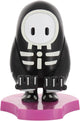 Book cover of: Fall Guys Skelly