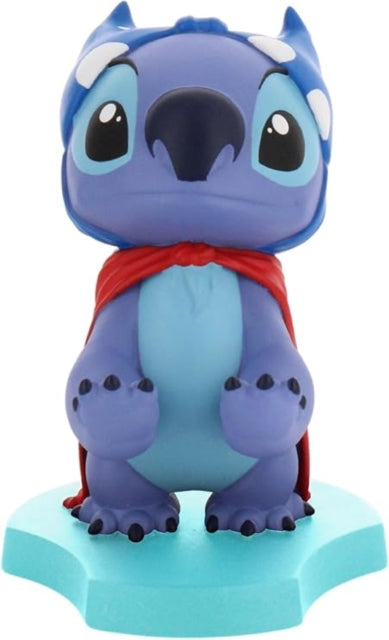 Book cover of: Stitch Underpants Hero