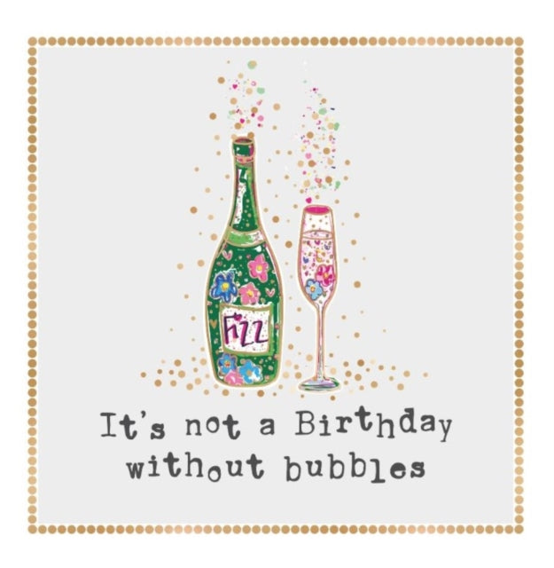 Book cover of: Lucy Locket Birthday Bubbles