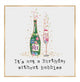Book cover of: Lucy Locket Birthday Bubbles