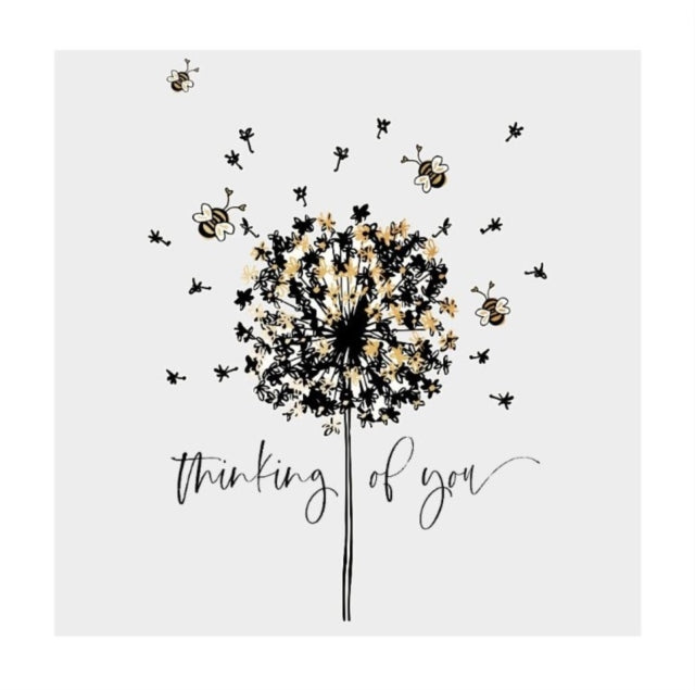 Book cover of: Marina Bee Thinking of You