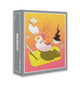 Breakfast Jigsaw Puzzle (500 pieces)
