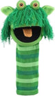 Squelch Puppet