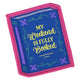 Book cover of: My Weekend is Fully Booked Sew On Patch