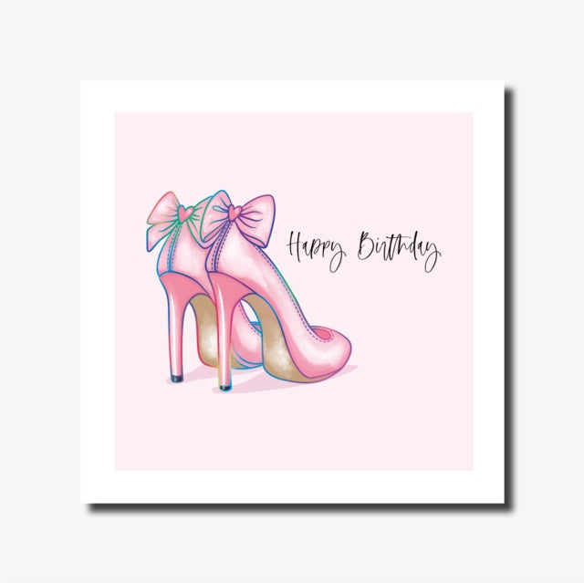 Book cover of: Pretty Lilly Rose Shoes