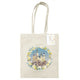 Harry Potter (Horcruxes) Black Tote Bag