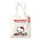 Book cover of: Hello Kitty (Say Hello) Natural Tote Bag
