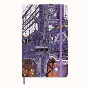 Moleskine I Am New York Limited Edition Notebook
