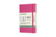 Book cover of: Moleskine 2022 18-Month Weekly Pocket Hardcover Notebook