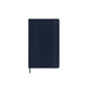 Book cover of: Moleskine 2026 12 Month Daily Large Softcover Diary