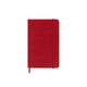 Book cover of: Moleskine 2026 12 Month Daily Pocket Hardcover Diary