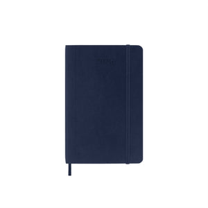 Moleskine 2026 12 Month Daily Pocket Softcover Diary