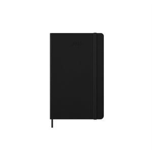 Moleskine 2026 Pro 12 Month Weekly Vertical Layout Diary