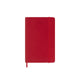 Book cover of: Moleskine 2026 12 Month Weekly Pocket Softcover Diary