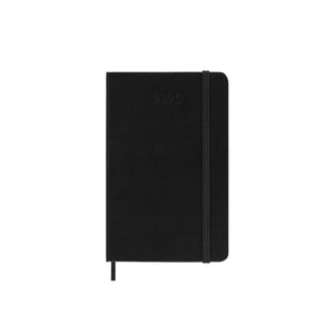 Moleskine 2026 12 Month Weekly Vertical Layout Diary