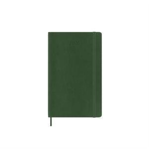 Moleskine 2026 12 Month Daily Large Softcover Diary