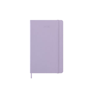 Moleskine 2026 12 Month Daily Large Hardcover Diary