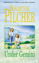 Book cover of: Under Gemini. By: Rosamunde Pilcher