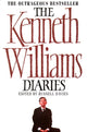 Book cover of: Kenneth Williams Diaries
