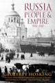 Book cover of: Russia: People and Empire