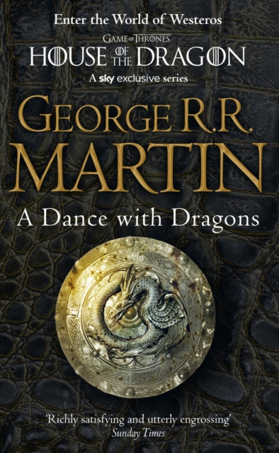 Dance With Dragons