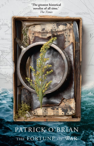 Fortune of War