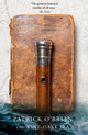 Wine-Dark Sea