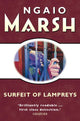 Book cover of: Surfeit of Lampreys. By: Ngaio Marsh