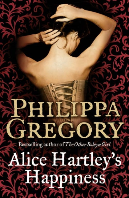 Book cover of: Alice Hartley‘s Happiness