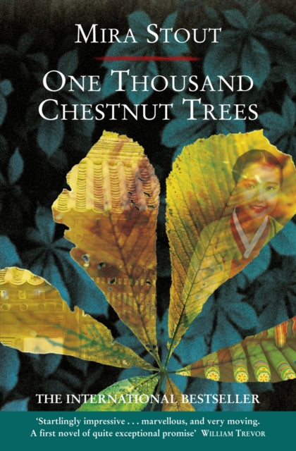 Book cover of: One Thousand Chestnut Trees. By: Mira Stout