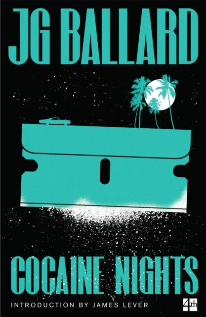 Cocaine Nights
