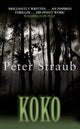 Book cover of: Koko. By: Peter Straub