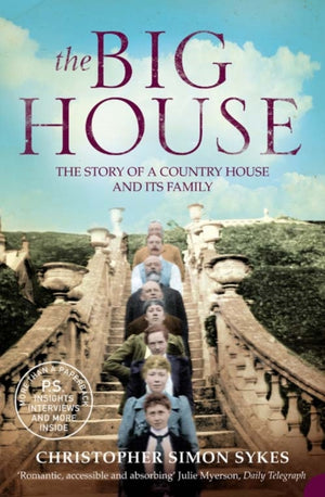 Big House