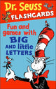 Book cover of: Fun and Games with Big and Little Letters
