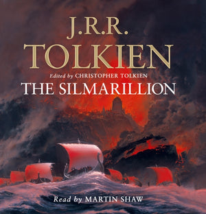 Silmarillion Gift Set