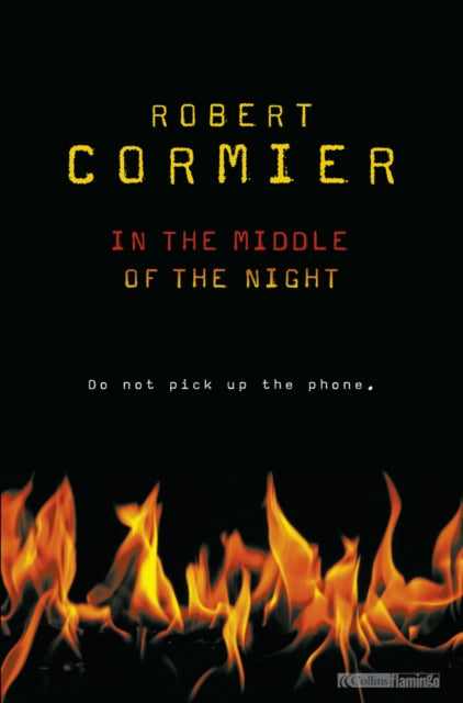 Book cover of: In The Middle Of The Night. By: Robert Cormier