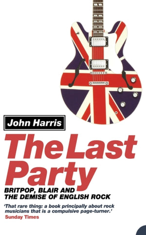 Last Party